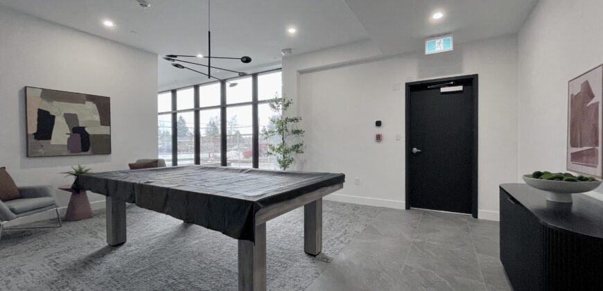 DELTA – 1 BED 1 BATH CONDO
