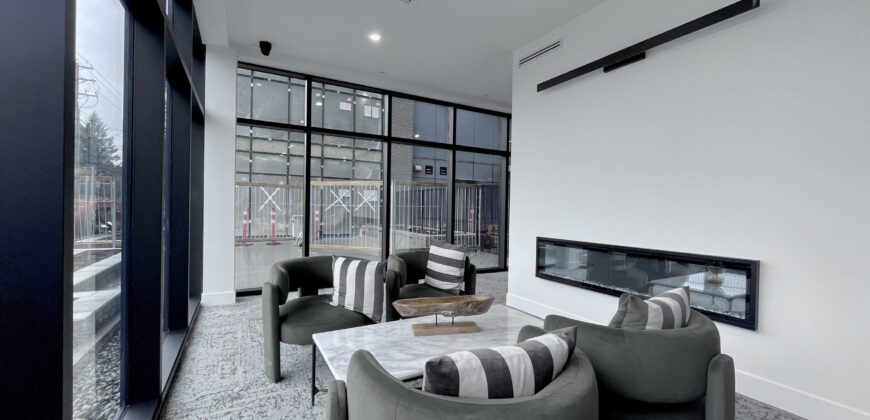 DELTA – 1 BED 1 BATH CONDO