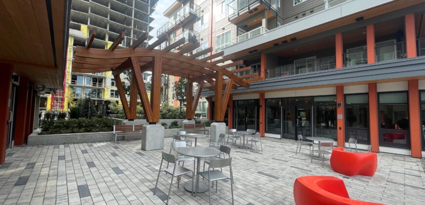 SURREY – 2 BED 2 BATH CONDO