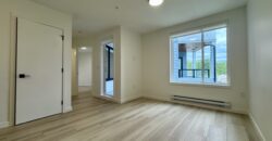SURREY – BRAND NEW JR. 2 BEDROOM, 1 BATHROOM CONDO