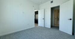 SURREY – BRAND NEW TOP FLOOR 1 BEDROOM, 1 BATHROOM + DEN CONDO