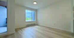 SURREY – BRAND NEW JR. 2 BEDROOM, 1 BATHROOM CONDO