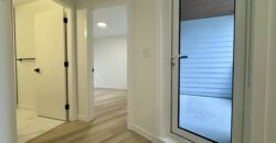SURREY – BRAND NEW JR. 2 BEDROOM, 1 BATHROOM CONDO
