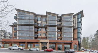 LANGLEY – 3 BEDROOM, 2 BATHROOM + FLEX ROOM AND RETRACTABLE SOLARIUM – CONDO