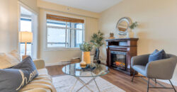 LANGLEY – 3 BEDROOM, 2 BATHROOM + FLEX ROOM AND RETRACTABLE SOLARIUM – CONDO