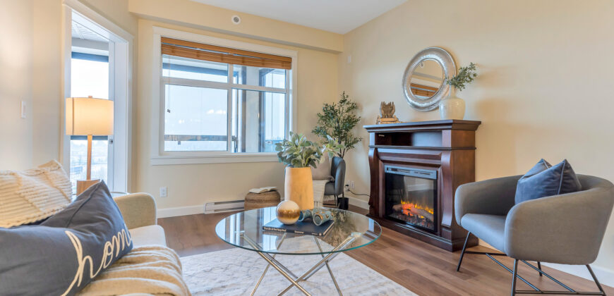 LANGLEY – 3 BEDROOM, 2 BATHROOM + FLEX ROOM AND RETRACTABLE SOLARIUM – CONDO