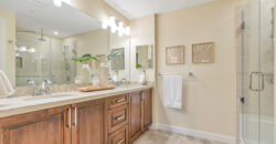 LANGLEY – 3 BEDROOM, 2 BATHROOM + FLEX ROOM AND RETRACTABLE SOLARIUM – CONDO