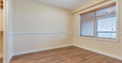 LANGLEY – 3 BEDROOM, 2 BATHROOM + FLEX ROOM AND RETRACTABLE SOLARIUM – CONDO