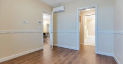 LANGLEY – 3 BEDROOM, 2 BATHROOM + FLEX ROOM AND RETRACTABLE SOLARIUM – CONDO