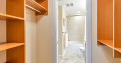 LANGLEY – 3 BEDROOM, 2 BATHROOM + FLEX ROOM AND RETRACTABLE SOLARIUM – CONDO