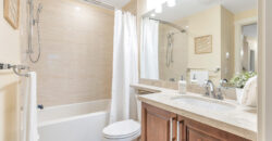 LANGLEY – 3 BEDROOM, 2 BATHROOM + FLEX ROOM AND RETRACTABLE SOLARIUM – CONDO