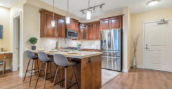 LANGLEY – 3 BEDROOM, 2 BATHROOM + FLEX ROOM AND RETRACTABLE SOLARIUM – CONDO