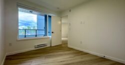 SURREY – BRAND NEW JR. 2 BEDROOM, 1 BATHROOM CONDO