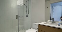 SURREY – STUDIO + 1 BATHROOM CONDO