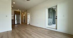 LANGLEY – UNITY – JUNIOR 2 BEDROOM, 1 BATHROOM CONDO