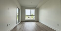 LANGLEY – UNITY – JUNIOR 2 BEDROOM, 1 BATHROOM CONDO