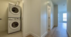 LANGLEY – UNITY – JUNIOR 2 BEDROOM, 1 BATHROOM CONDO