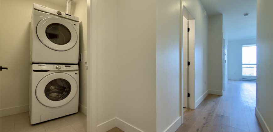 LANGLEY – UNITY – JUNIOR 2 BEDROOM, 1 BATHROOM CONDO