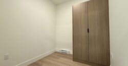 LANGLEY – UNITY – JUNIOR 2 BEDROOM, 1 BATHROOM CONDO