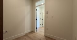 LANGLEY – UNITY – JUNIOR 2 BEDROOM, 1 BATHROOM CONDO