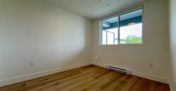 LANGLEY – UNITY – JUNIOR 2 BEDROOM, 1 BATHROOM CONDO