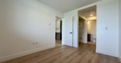 LANGLEY – UNITY – JUNIOR 2 BEDROOM, 1 BATHROOM CONDO