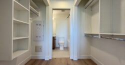 LANGLEY – UNITY – JUNIOR 2 BEDROOM, 1 BATHROOM CONDO