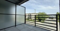 LANGLEY – UNITY – JUNIOR 2 BEDROOM, 1 BATHROOM CONDO