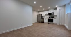 LANGLEY – WILLLOUGHBY HEIGHTS – BRAND NEW 2 BEDROOM, 1 BATHROOM BASEMENT SUITE