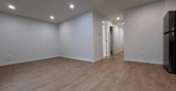 LANGLEY – WILLLOUGHBY HEIGHTS – BRAND NEW 2 BEDROOM, 1 BATHROOM BASEMENT SUITE