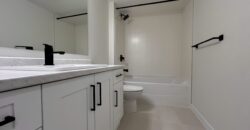 LANGLEY – WILLLOUGHBY HEIGHTS – BRAND NEW 2 BEDROOM, 1 BATHROOM BASEMENT SUITE