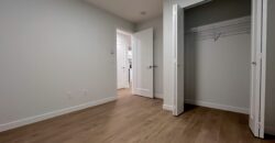 LANGLEY – WILLLOUGHBY HEIGHTS – BRAND NEW 2 BEDROOM, 1 BATHROOM BASEMENT SUITE