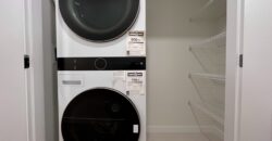 LANGLEY – WILLLOUGHBY HEIGHTS – BRAND NEW 2 BEDROOM, 1 BATHROOM BASEMENT SUITE