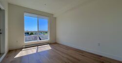 LANGLEY – UNITY – BRAND NEW JUNIOR 2 BEDROOM, 1 BATHROOM 5th FLOOR CONDO