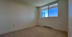 LANGLEY – UNITY – BRAND NEW JUNIOR 2 BEDROOM, 1 BATHROOM 5th FLOOR CONDO