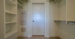 LANGLEY – UNITY – BRAND NEW JUNIOR 2 BEDROOM, 1 BATHROOM 5th FLOOR CONDO