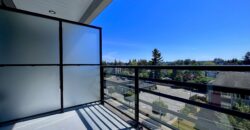 LANGLEY – UNITY – BRAND NEW JUNIOR 2 BEDROOM, 1 BATHROOM 5th FLOOR CONDO