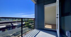 LANGLEY – UNITY – BRAND NEW JUNIOR 2 BEDROOM, 1 BATHROOM 5th FLOOR CONDO
