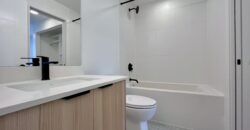 LANGLEY – UNITY – BRAND NEW 1 BEDROOM + FLEX (DEN), 1 BATHROOM CONDO
