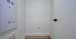 LANGLEY – UNITY – BRAND NEW 1 BEDROOM + FLEX (DEN), 1 BATHROOM CONDO