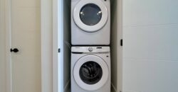 LANGLEY – UNITY – BRAND NEW 1 BEDROOM + FLEX (DEN), 1 BATHROOM CONDO