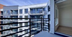 LANGLEY – UNITY – BRAND NEW 1 BEDROOM + FLEX (DEN), 1 BATHROOM CONDO