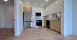 LANGLEY – UNITY – JUNIOR 2 BEDROOM, 1 BATHROOM 6th FLOOR CORNER UNIT