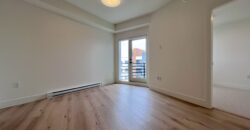 LANGLEY – UNITY – JUNIOR 2 BEDROOM, 1 BATHROOM 6th FLOOR CORNER UNIT