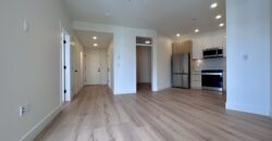 LANGLEY – UNITY – JUNIOR 2 BEDROOM, 1 BATHROOM 6th FLOOR CORNER UNIT