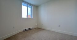 LANGLEY – UNITY – JUNIOR 2 BEDROOM, 1 BATHROOM 6th FLOOR CORNER UNIT