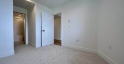 LANGLEY – UNITY – JUNIOR 2 BEDROOM, 1 BATHROOM 6th FLOOR CORNER UNIT