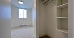LANGLEY – UNITY – JUNIOR 2 BEDROOM, 1 BATHROOM 6th FLOOR CORNER UNIT
