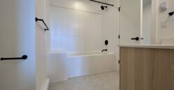 LANGLEY – UNITY – JUNIOR 2 BEDROOM, 1 BATHROOM 6th FLOOR CORNER UNIT