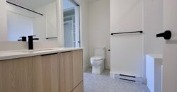 LANGLEY – UNITY – JUNIOR 2 BEDROOM, 1 BATHROOM 6th FLOOR CORNER UNIT